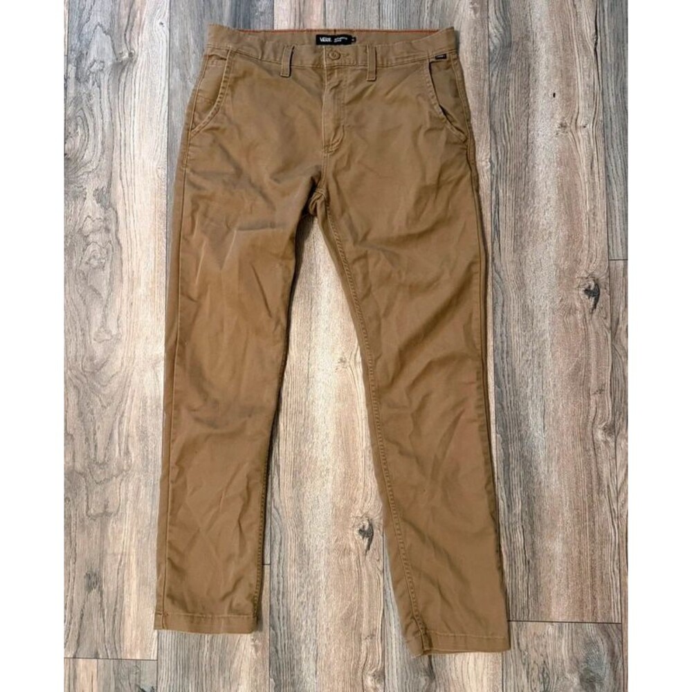 Vans Authentic Chino Pants Size 32
